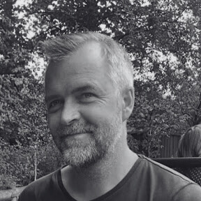 Mads Birk Andersen